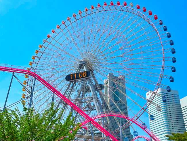 Yokohama